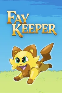 Fay Keeper cover
