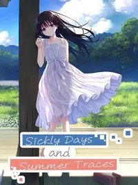 Sickly Days and Summer Traces cover