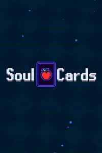 Soul Cards cover