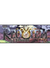 The Requiem of Shadows cover