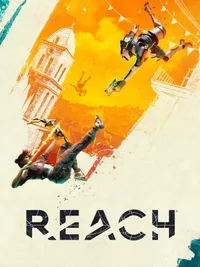 Reach cover