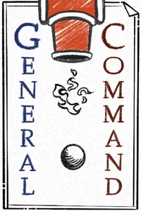 General Command cover