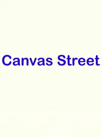 Canvas Street cover