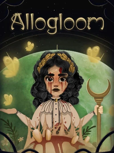 Allogloom cover