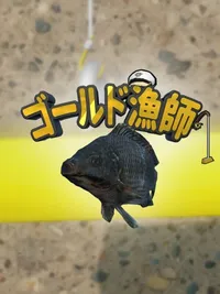 Gold Ryoushi cover