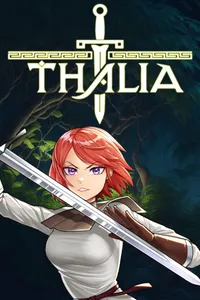 Thalia cover