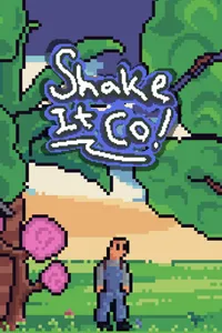 Shake It Co! cover