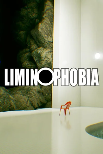 Liminophobia cover