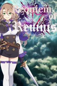 Requiem of Reuinis cover