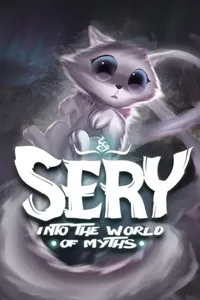 Sery: Into the World of Myths cover