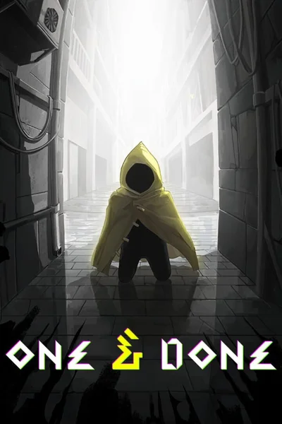 One & Done cover