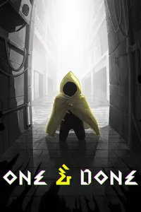 One & Done cover