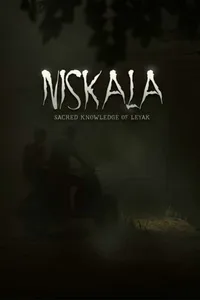 Niskala: Sacred Knowledge of Leyak cover