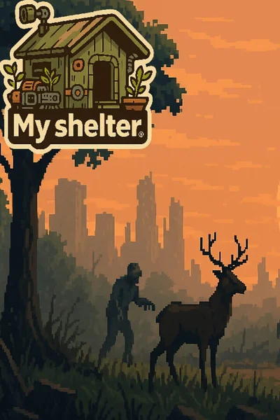 My Shelter cover