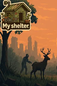My Shelter cover
