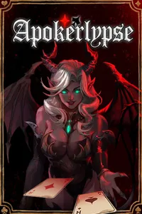 Apokerlypse cover