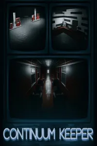 Continuum Keeper cover