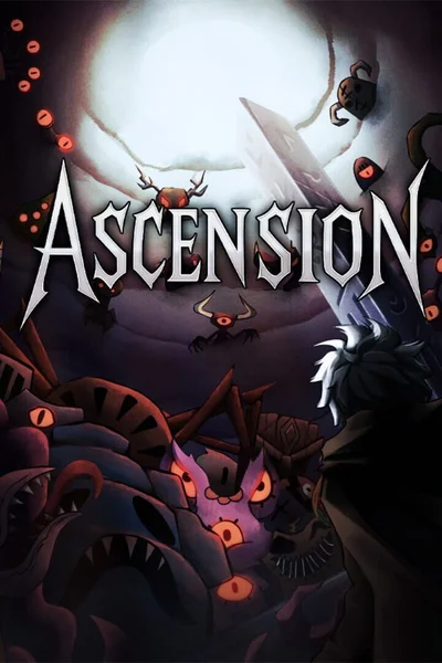 Ascension cover