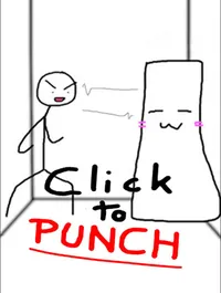 Click to Punch cover
