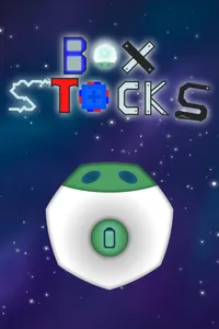 Box Stocks cover