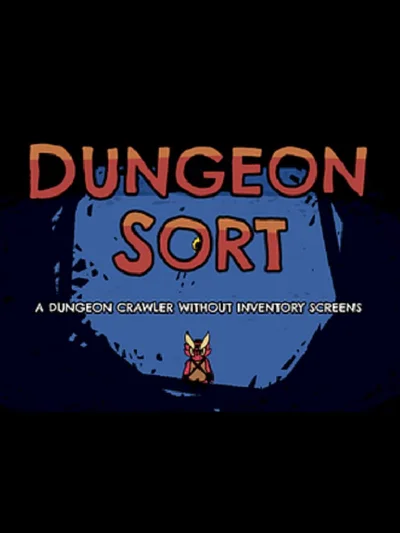 Dungeon Sort cover