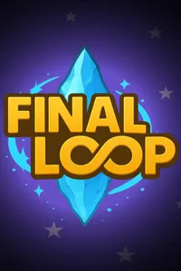 Finalloop cover