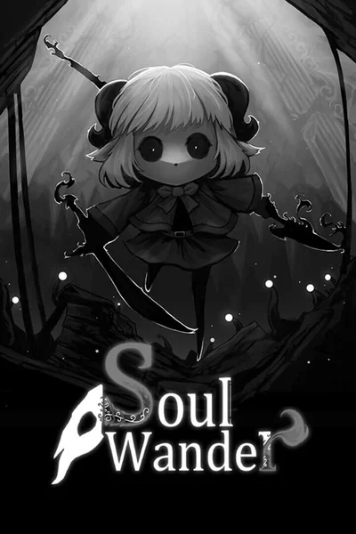 SoulWander cover