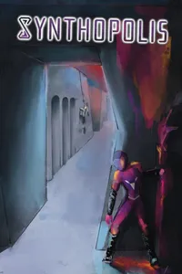 Synthopolis cover