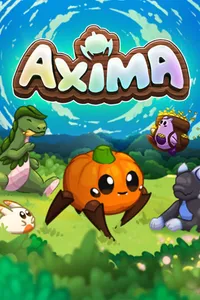 Axima cover