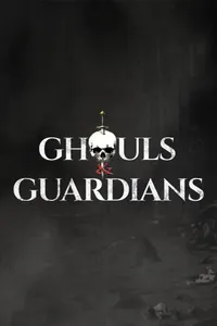 Ghouls & Guardians cover