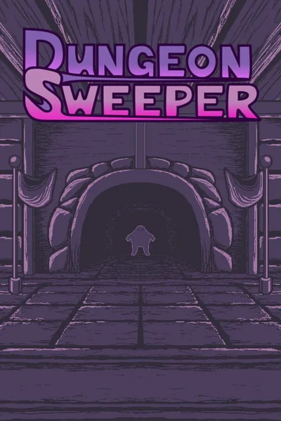 Dungeon Sweeper cover