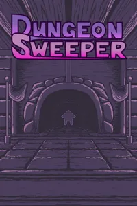 Dungeon Sweeper cover