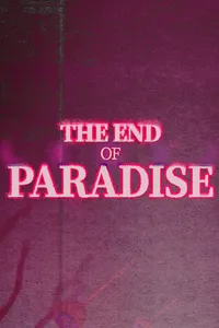 The End of Paradise cover