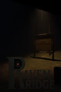Ravenridge cover