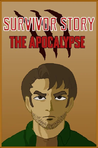 Survivor Story: The Apocalypse cover