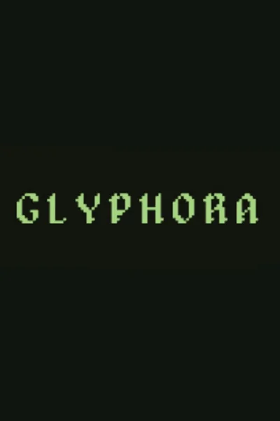 Glyphora cover