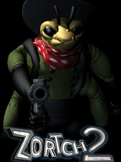 Zortch 2