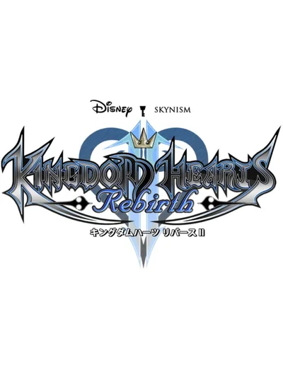 Kingdom Hearts Rebirth