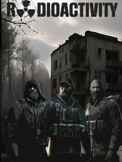 Radioactivity cover