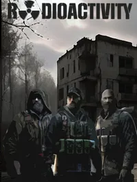 Radioactivity cover