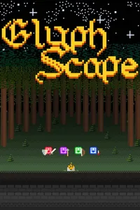 Glyphscape cover