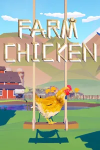 Farm Chicken cover