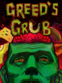 Greed's Grub cover