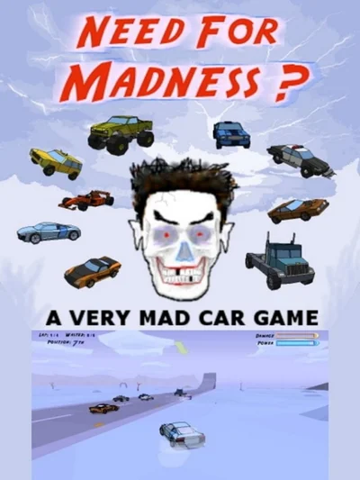 Need For Madness