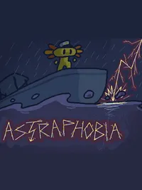 Astraphobia cover
