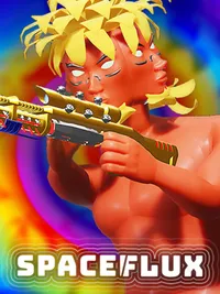 Spaceflux cover