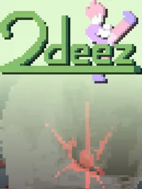 2Deez cover
