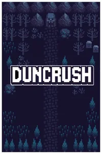 Duncrush cover