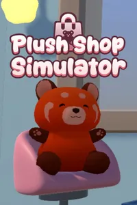 Plush Shop Simulator cover
