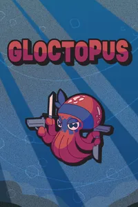 Gloctopus cover